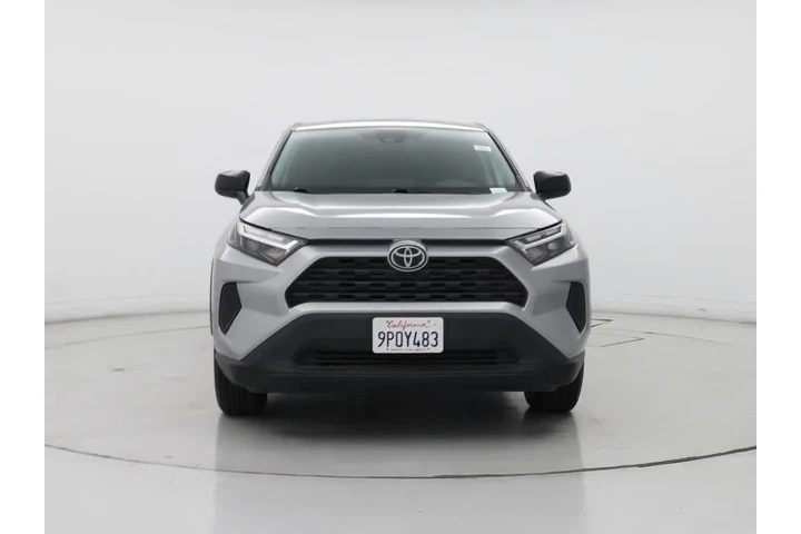 $26998 : Toyota RAV4 2023 AWD LE 4dr image 5
