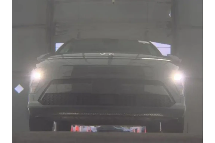 $20990 : Hyundai KONA Electric 2024 S image 3