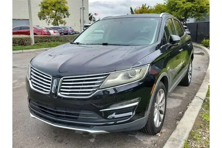 $9990 : Lincoln MKC 2017 AWD Select image 3