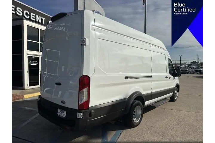 $39985 : Ford Transit 2020 350 HD 3dr image 10