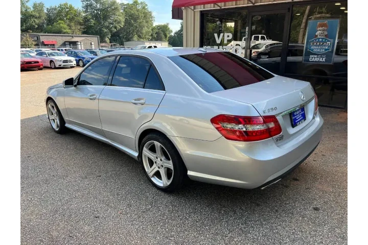 $8999 : 2010 Mercedes-Benz E-Class E image 7