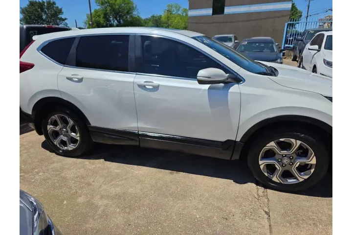 $14500 : 2017 CR-V EX image 7