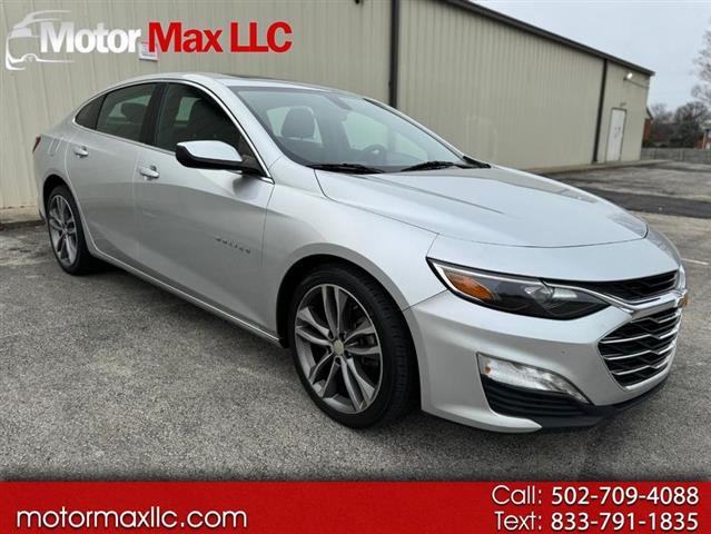 $13999 : 2021 Chevrolet Malibu image 1