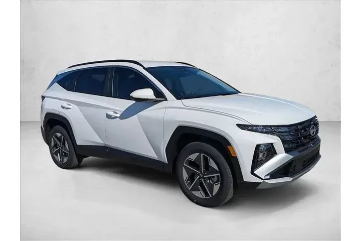 $27213 : Hyundai TUCSON 2025 AWD SEL image 6