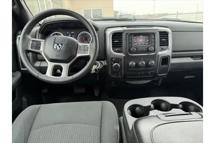 $29178 : Ram 1500 Classic 2022 4x4 Wa image 6