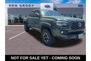 Toyota Tacoma 2022 4x2 TRD O en San Bernardino