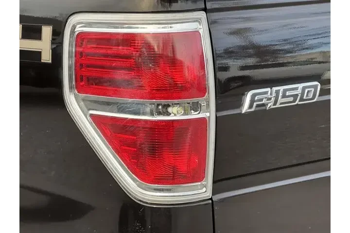 $20995 : Ford F-150 2013 4x4 XLT 4dr image 9