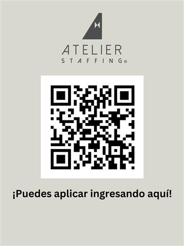 TRABAJO EN HOTELES CON ATELIER image 10