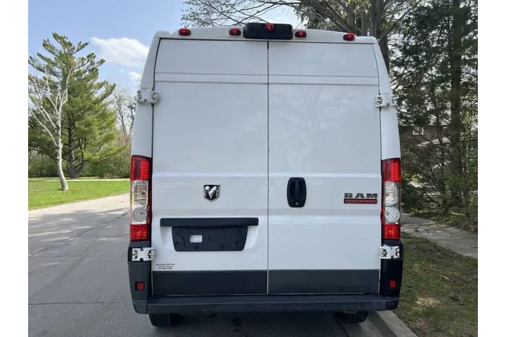 $14997 : 2017 RAM ProMaster 1500 136 WB image 6