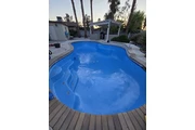 Pool service en Las Vegas