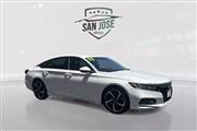 2019 HONDA ACCORD SPORT SEDAN