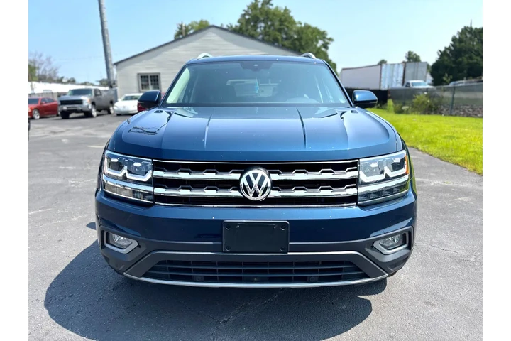 $21995 : 2019 Atlas image 1