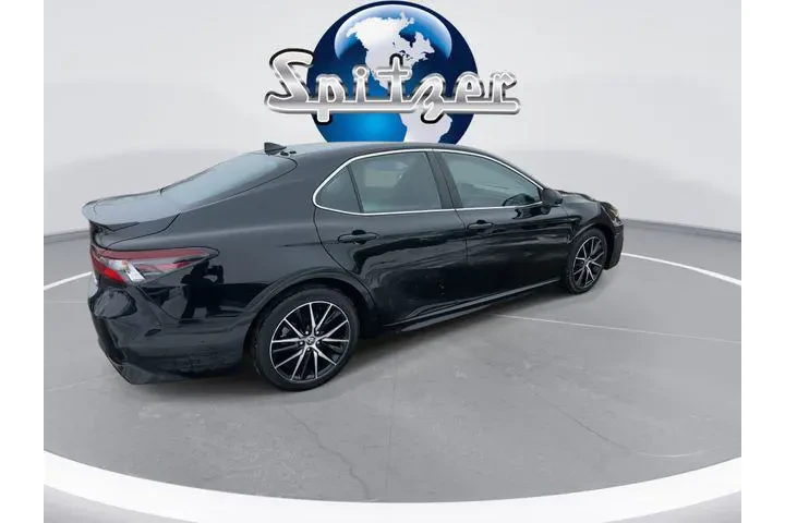 $24599 : Toyota Camry 2023 SE 4dr Sed image 9