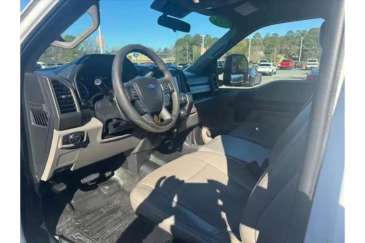 $29891 : Ford F-250 Super Duty 2020 4 image 9