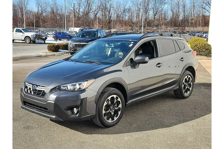 $22845 : Subaru Crosstrek 2023 AWD Pr image 3