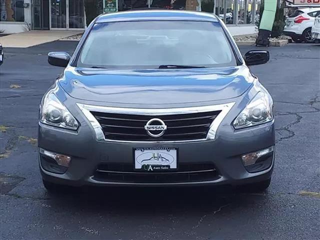 $8180 : 2015 NISSAN ALTIMA2015 NISSA image 8