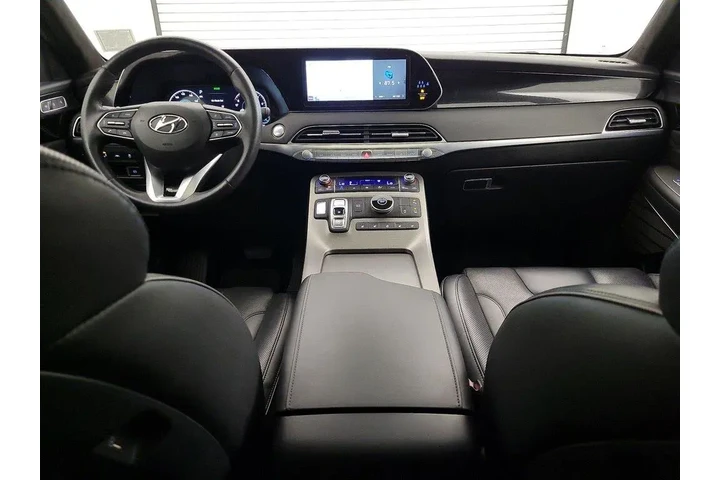 $34998 : Hyundai PALISADE 2022 Callig image 9
