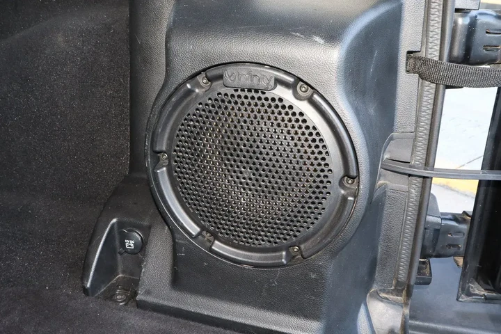 $19979 : 2012 Wrangler Unlimited 4WD 4 image 10