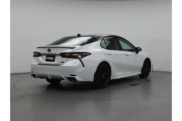 $35998 : Toyota Camry 2023 XSE V6 4dr image 8