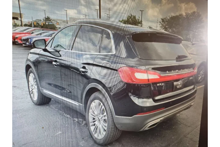 $999 : 2018 MKX image 3