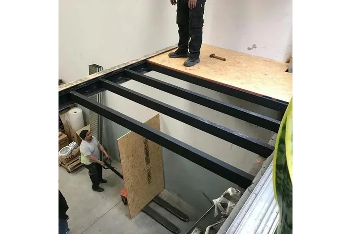 Todo en drywall  y acabados image 5