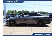 $25899 : Hyundai ELANTRA 2025 N Line thumbnail
