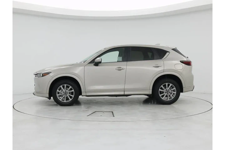 $27998 : Mazda CX-5 2025 AWD 2.5 S Pr image 3