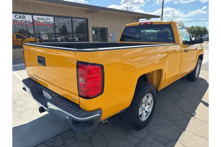 $11999 : 2015 Silverado 1500 LT image 5