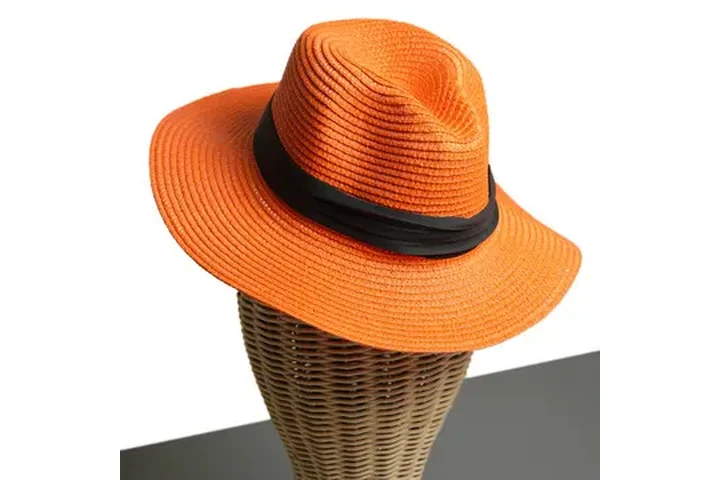 $25 : Straw Hats for Men Online image 2