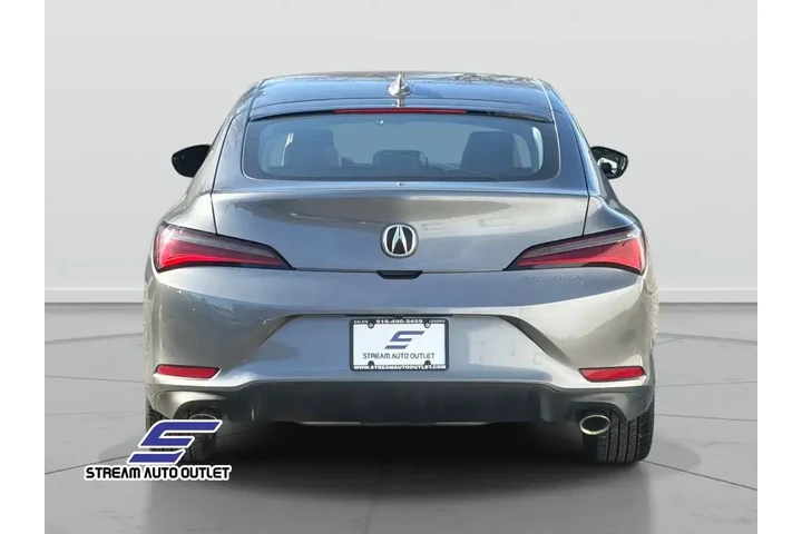 $23890 : Acura Integra 2024 4dr Liftb image 7
