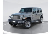 Jeep Wrangler Unlimited 2019 en Denver