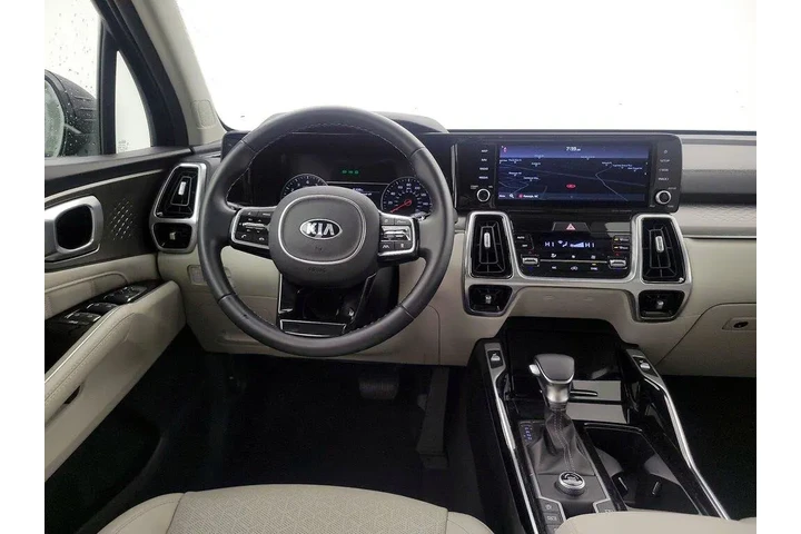 $29998 : Kia Sorento 2021 SX 4dr SUV image 10