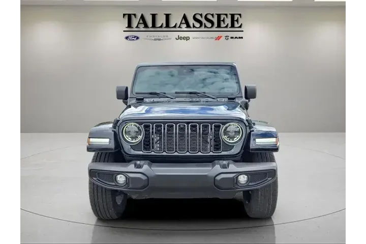 $35991 : Jeep Wrangler 2024 4x4 Sahar image 2