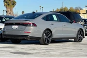 $29674 : Honda Accord Hybrid 2025 Spo thumbnail
