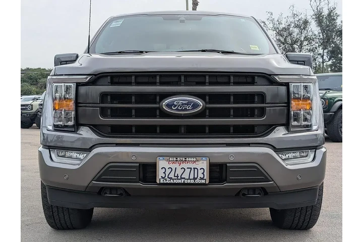 $39710 : Ford F-150 2021 4x4 XL 4dr S image 5