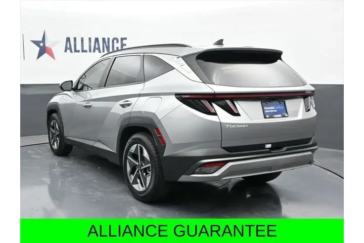 $29534 : Hyundai TUCSON 2025 SEL Conv image 5