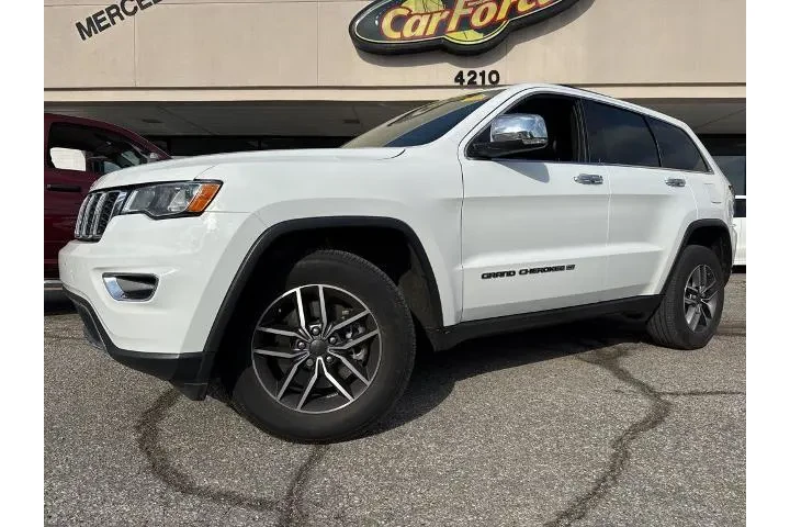 $27000 : Jeep Grand Cherokee WK 2022 image 2