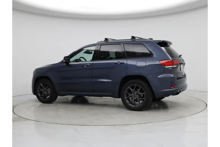 $26998 : Jeep Grand Cherokee 2020 4x2 image 5