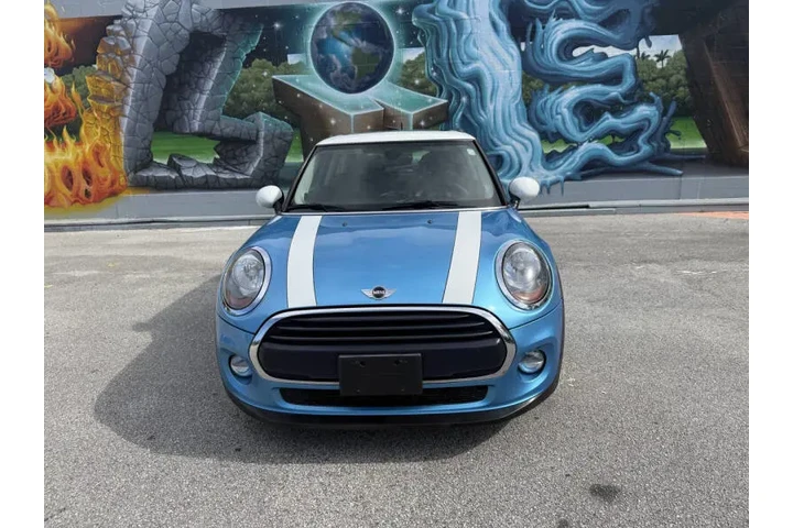 $11995 : 2018 MINI Hardtop 2 Door Coop image 4