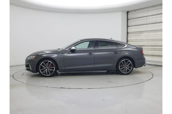 $29998 : Audi S5 Sportback 2018 AWD 3 image 3