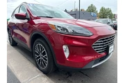 $23995 : 2022 Escape Titanium Plug-In thumbnail