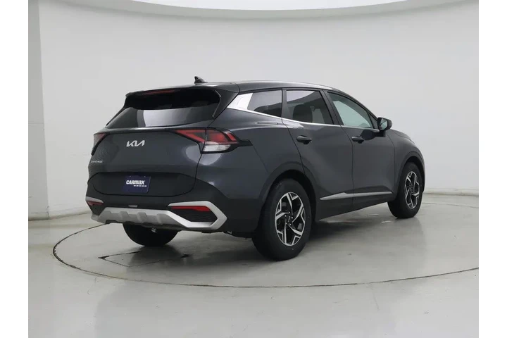 $20998 : Kia Sportage 2023 LX 4dr SUV image 8