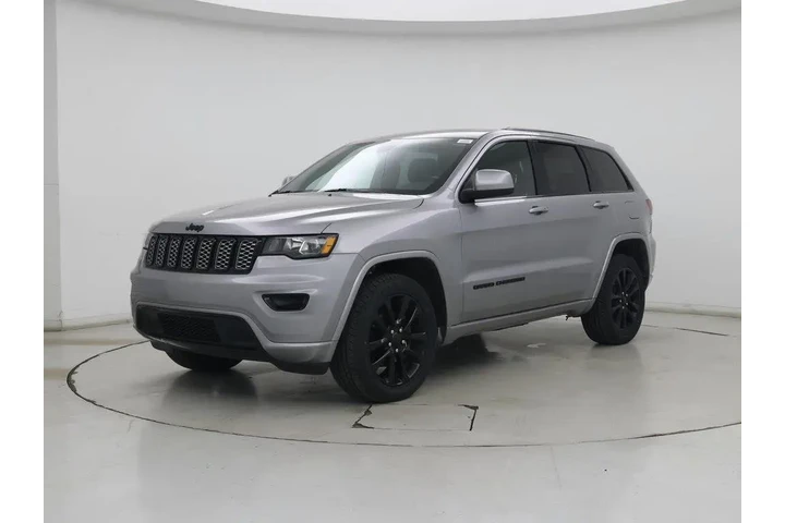 $25998 : Jeep Grand Cherokee 2020 4x4 image 5