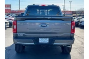 $39774 : Ford F-150 2022 4x4 XL 4dr S thumbnail