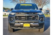 $35725 : Chevrolet Colorado 2023 4x4 thumbnail