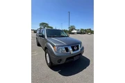 $8995 : Nissan Frontier 2016 4x4 SL thumbnail