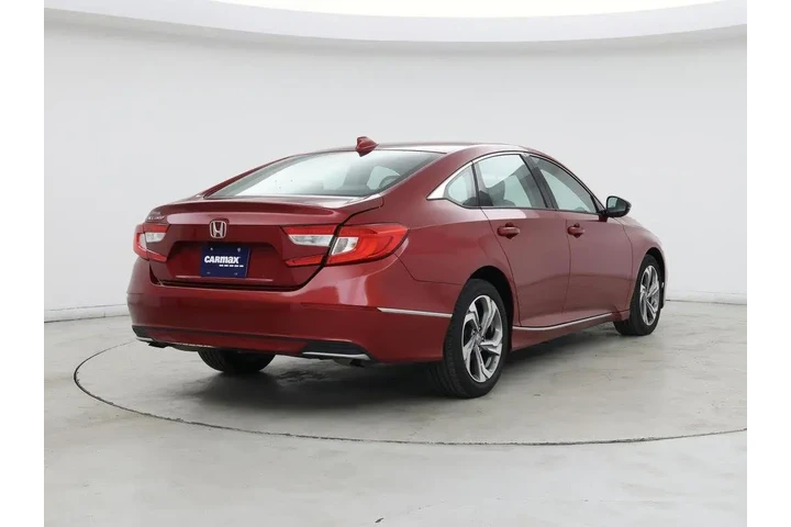 $18998 : Honda Accord 2018 EX-L 4dr S image 8