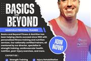 Personal Fitness Trainer en Nashville