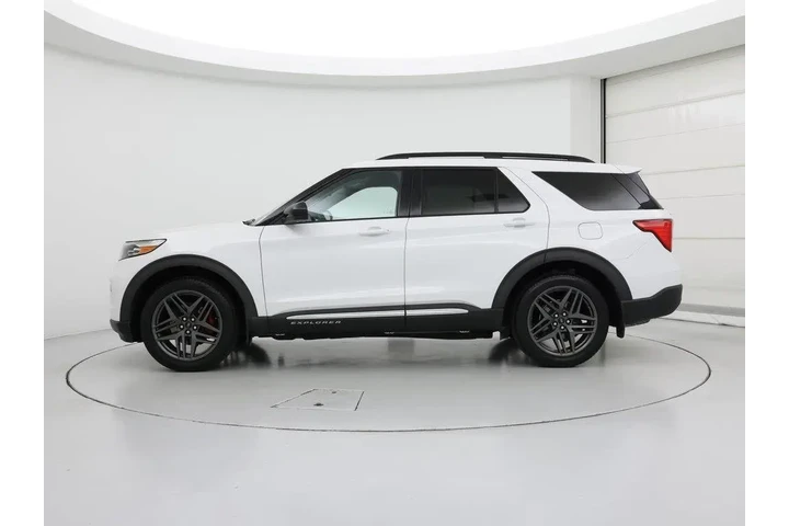 $24998 : Ford Explorer 2020 AWD XLT 4 image 3