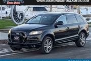 $13988 : 2014 Q7 3.0L TDI Premium Plus thumbnail